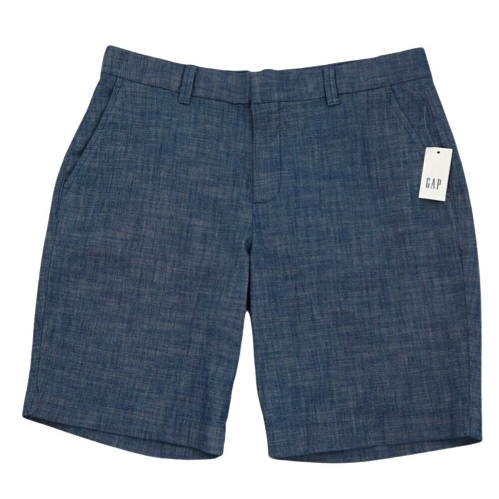 Gap Bermuda Shorts Cotton New!